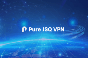 Pure JSQ VPN