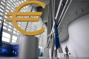 英媒：人工智能2030年前使20万个欧洲银行业岗位面临风险